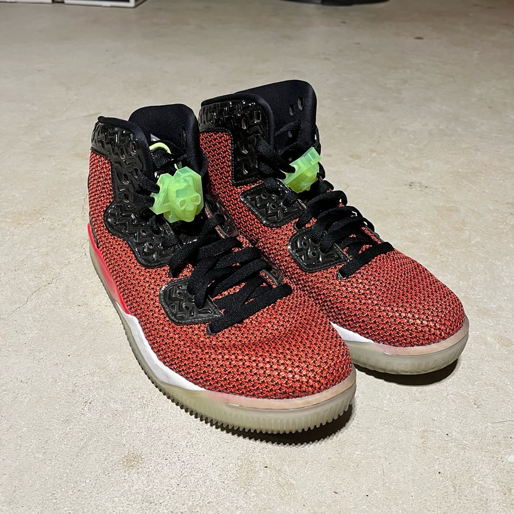 Jordan Spike 40